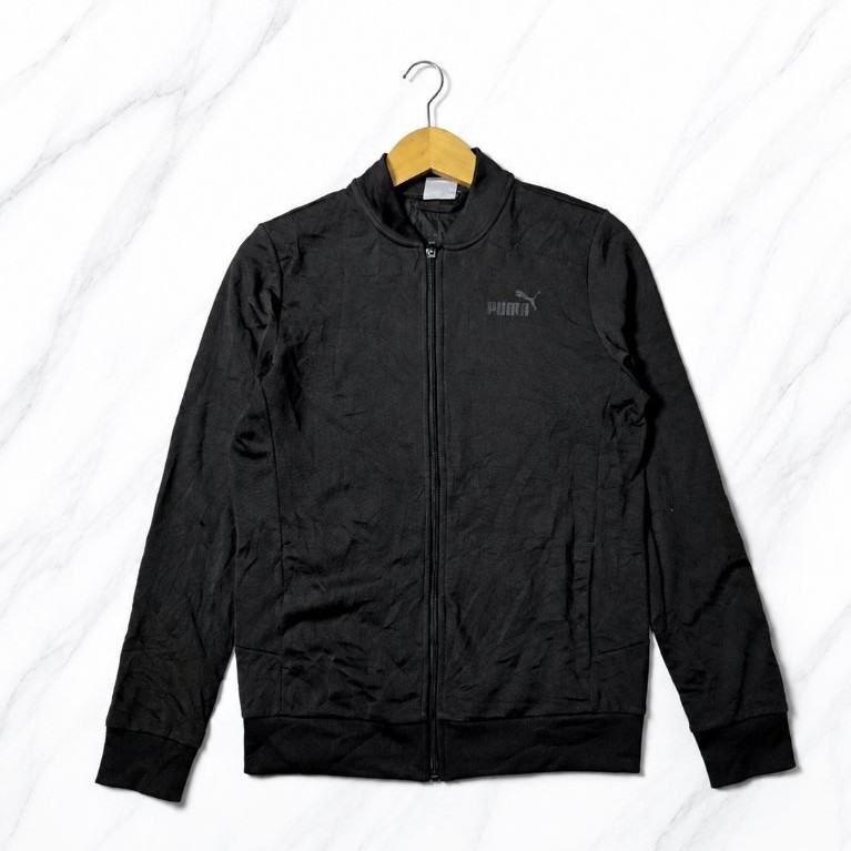 Jacket Casual Tracktop Puma ( 2and ) - M