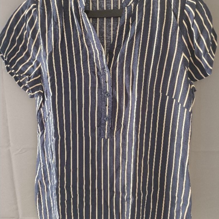 [Preloved] Blouse The Executive