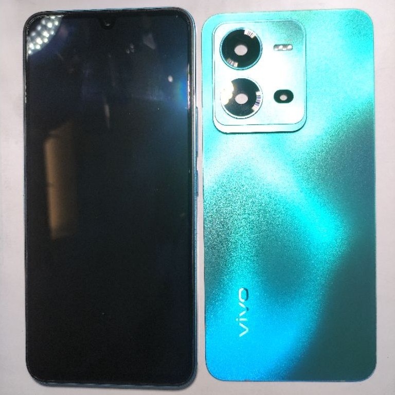lcd vivo v25 5g original copotan fulset