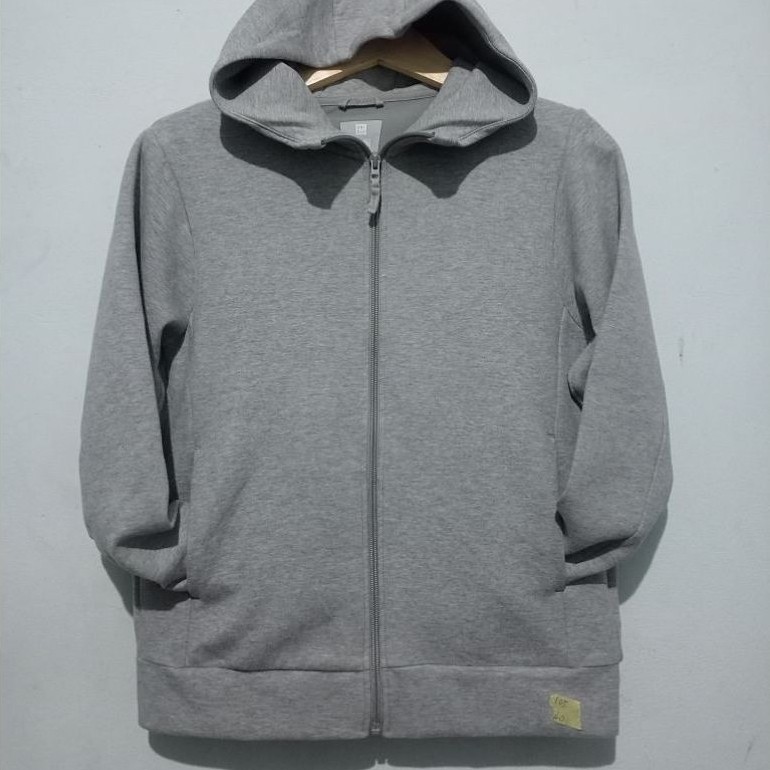Uniqlo Lightweight UV Parka Jacket 98% New