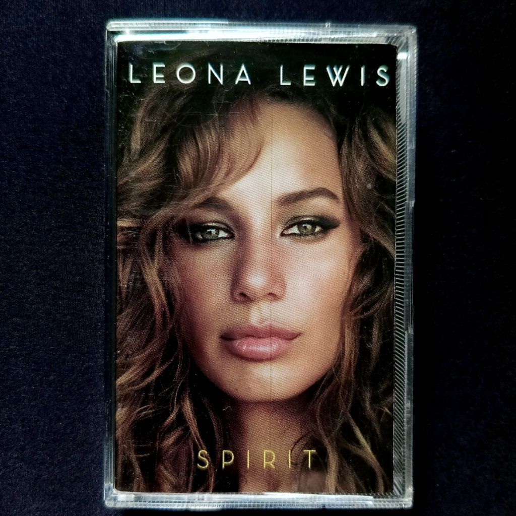 Kaset Leona Lewis - Spirit