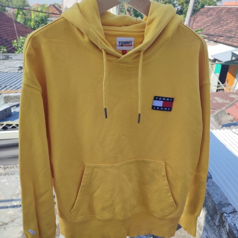 Hoodie tommy