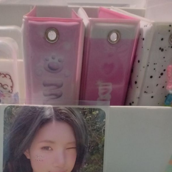 PHOTOCARD JUUN H2H OFFICIAL LEMONSUN