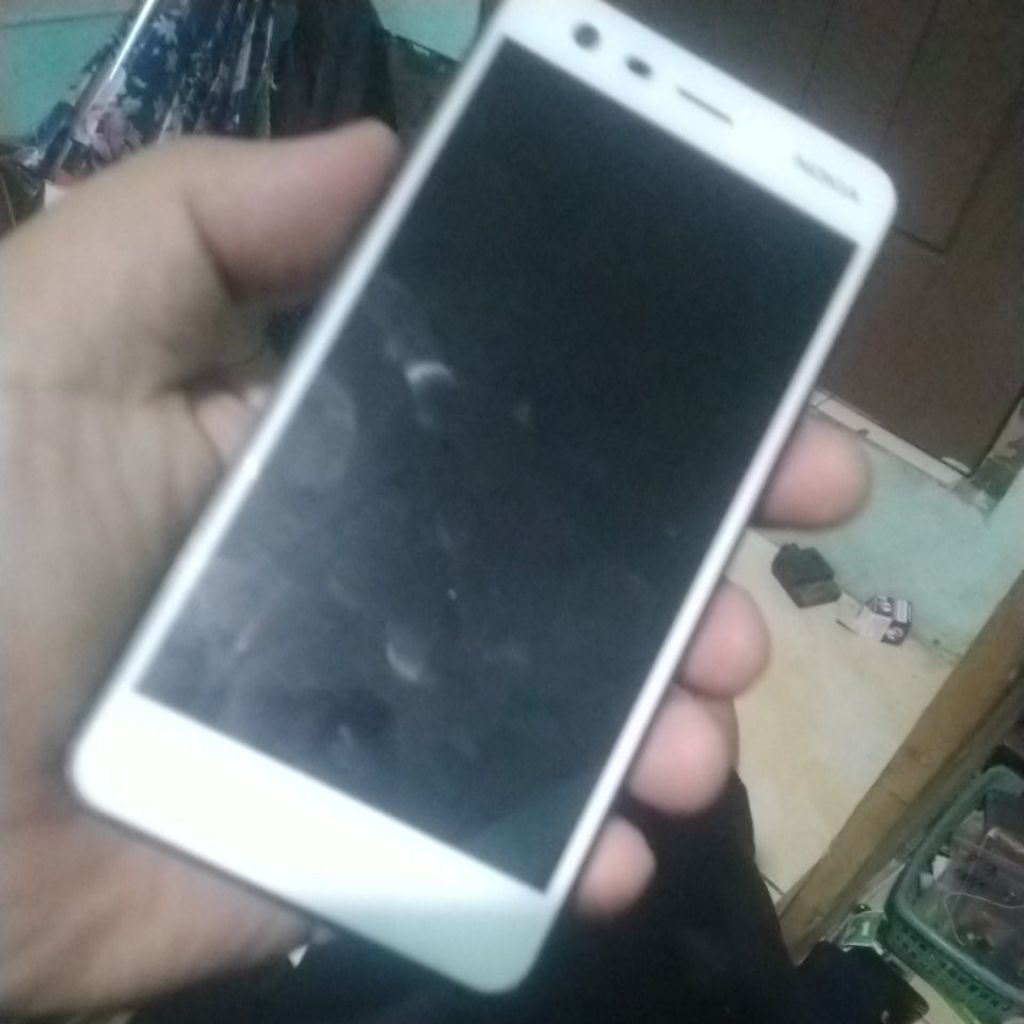 lcd Nokia 2