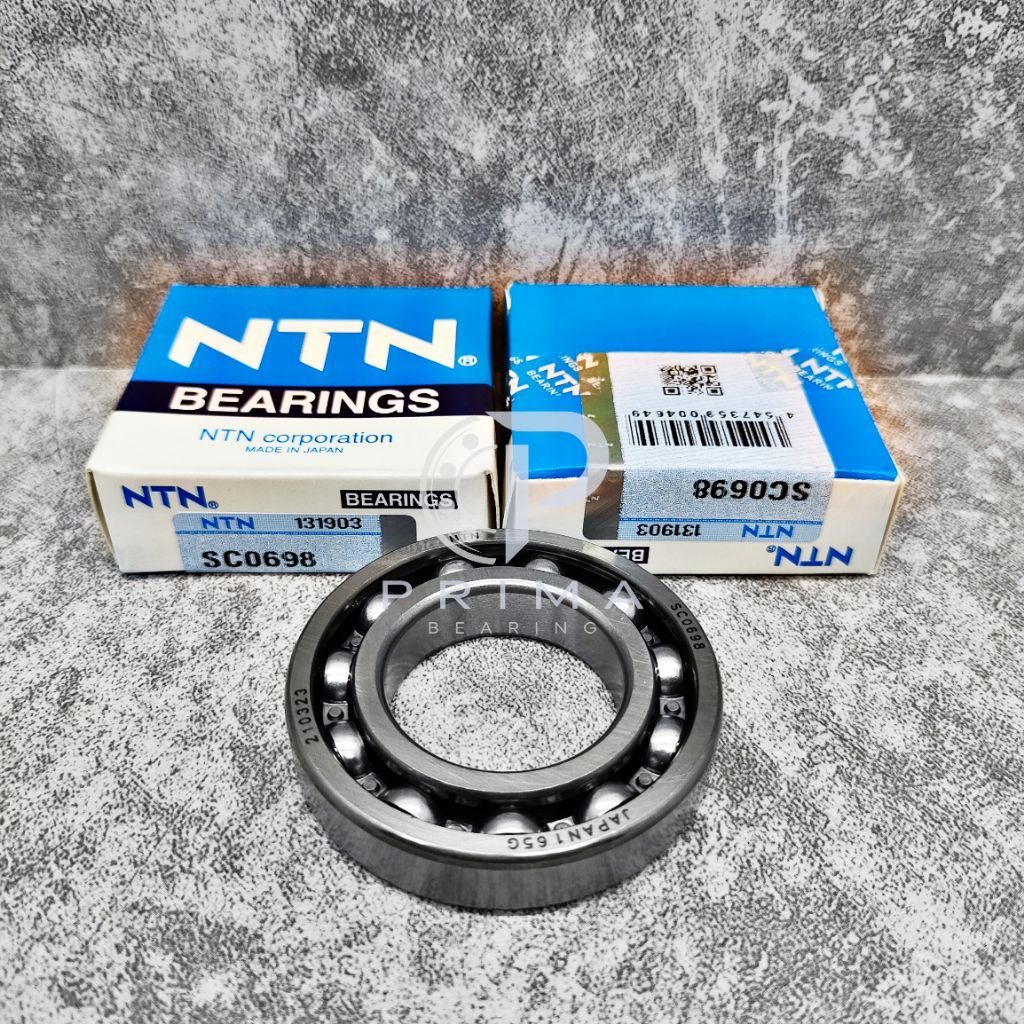 LAHER BEARING SC0698 NTN SC 0698 NTN BEARING RASIO GL PRO NEOTECH