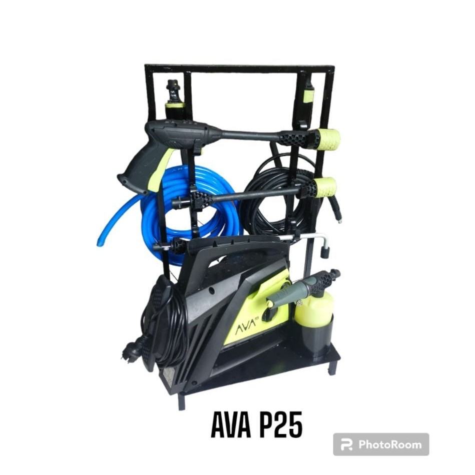 AVA P25