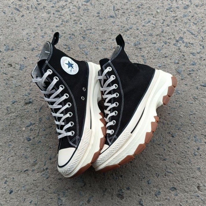 Converse Chuck Taylor Trekwave React Second