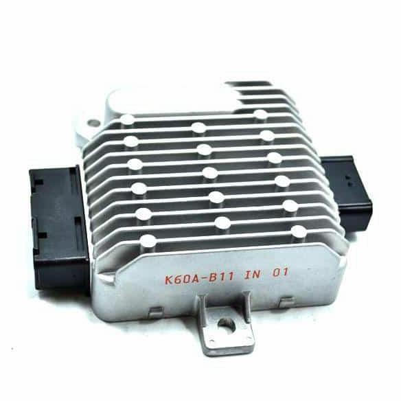 ECM Vario 125 esp(B11) 30400-K60-B11 ASLI AHM