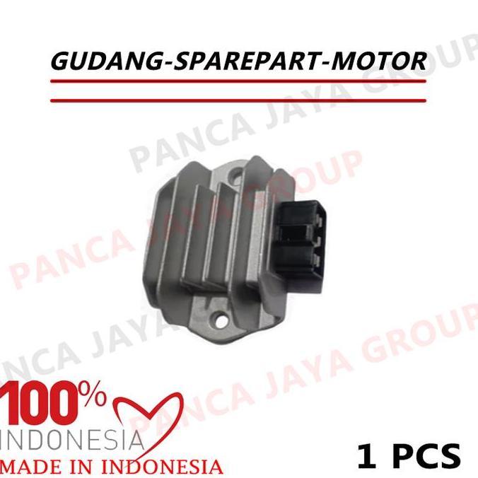 REGULATOR KIPROK SUZUKI FXR150 FXR-150