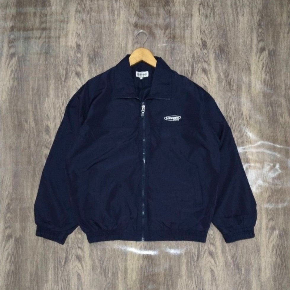 MISSONI JACKET SECOND BRANDED