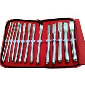 Hegar Dilator Set of 14 / Busi Hegar