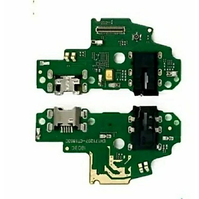 Papan Cas Honor 7S UI Board Huawei Charger 7S Konektor Charge