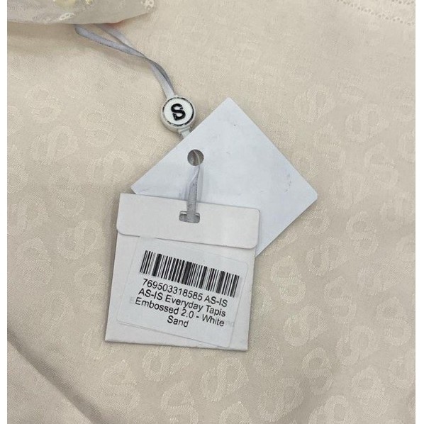 Buttonscares ware house sale,everyday tapis emboss