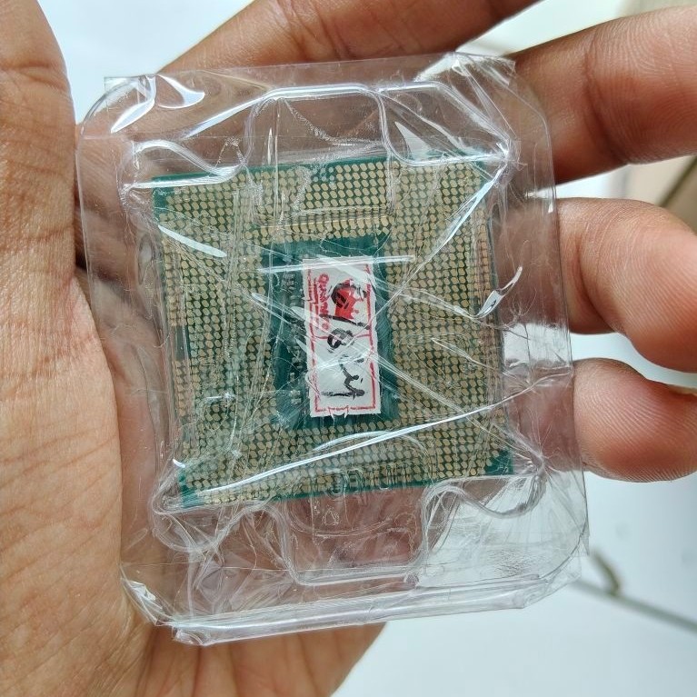 processor i3 10105F