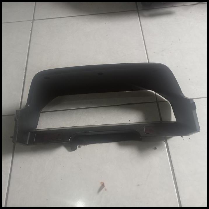 DISKON COVER TUTUP SPIDOMETER SPEEDOMETER TOYOTA CRESSIDA 