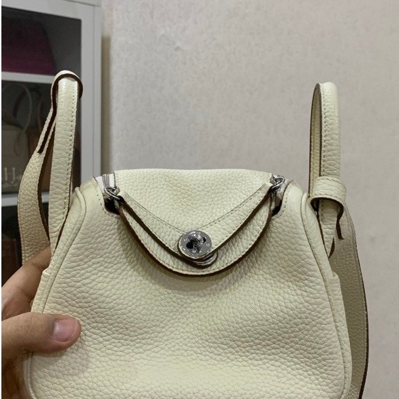 Preloved mini lindy nobrand