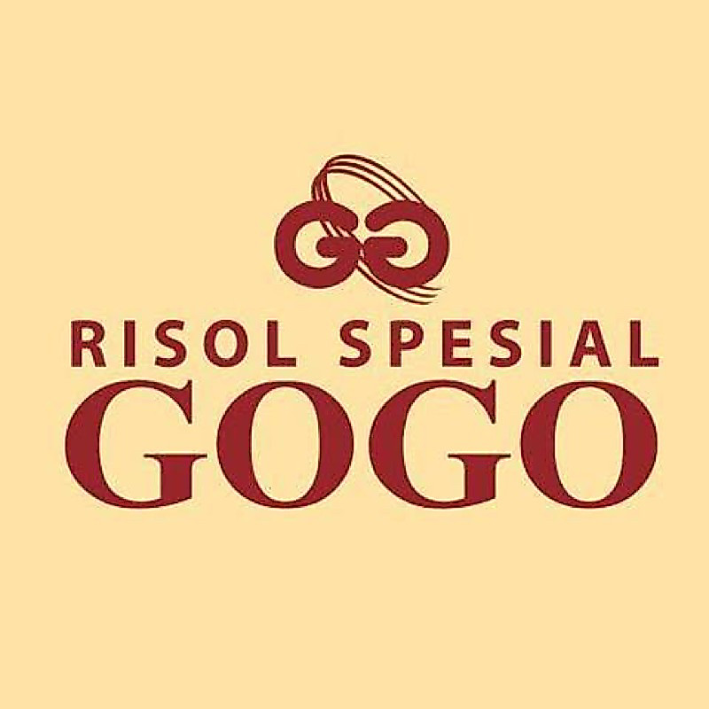 RISOL SPECIAL GOGO / RISOL GOGO MEDAN