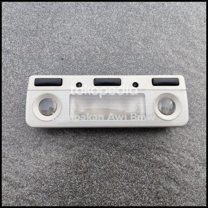 DISKON LAMPU PLAFON BMW E38, E39 