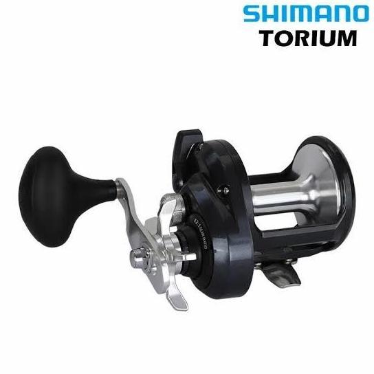 (Masterpiece) REEL SHIMANO TORIUM 16 HG