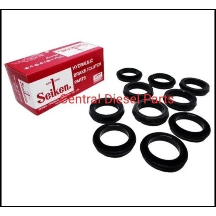 BEST DEAL KARET REM BELAKANG CANTER PS110 SC30263R SC 30263R ORIGINAL SEIKEN 