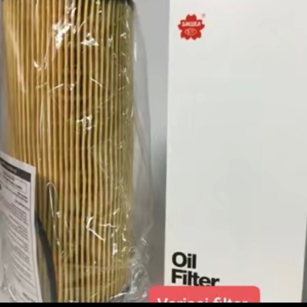 Filter Oli Sakura FJ2523 FJ 2523