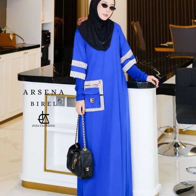 arsena by joza
