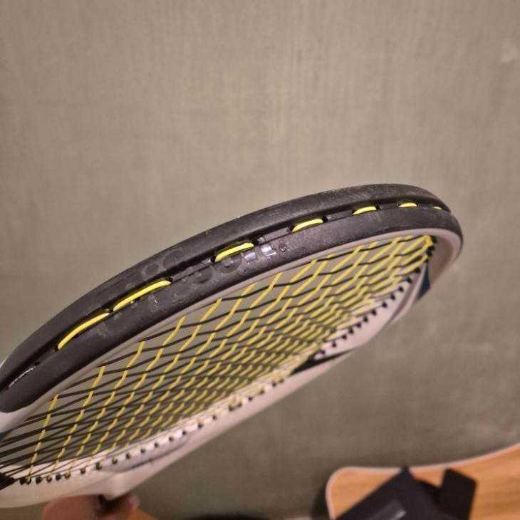 Raket tennis Wilson Hammer BLX 108"/ original second