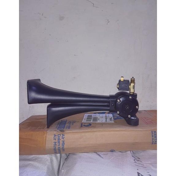 KLAKSON HINO RK BISA 12V 24V BUNYI BYENGG