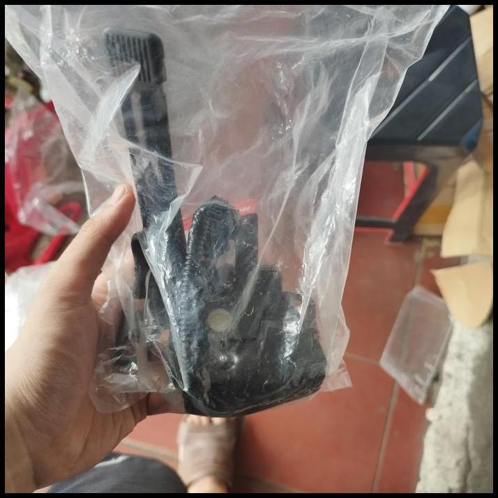 TERLARIS KUNCI PENGAIT LOK LOCK KAP MESIN HONDA CIVIC FD 2006-2012 ORIGINAL 