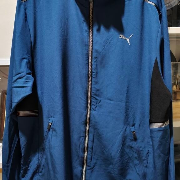 Jacket Puma Golf