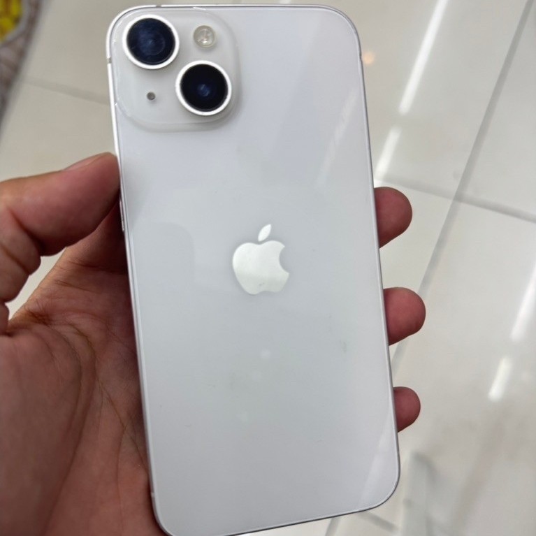 Iphone 14 Lock 128gb - Ibox - Full Ori