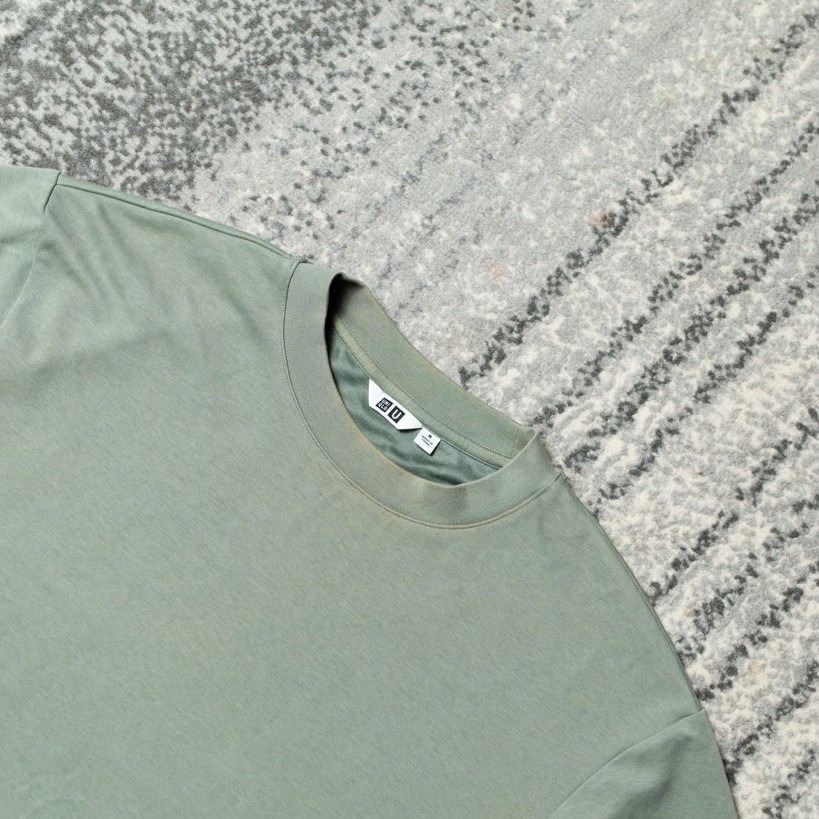 Uniqlo Airsm