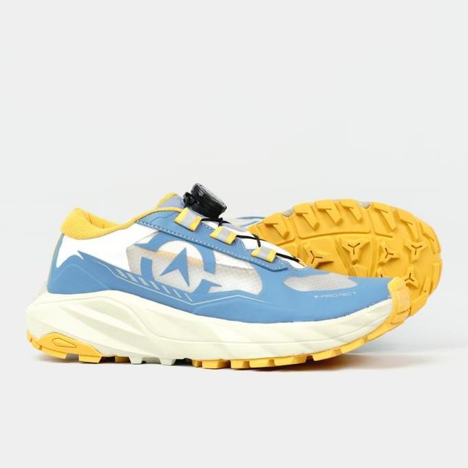 Petualang Kairatu Trail Blazer - Trail Run Shoes