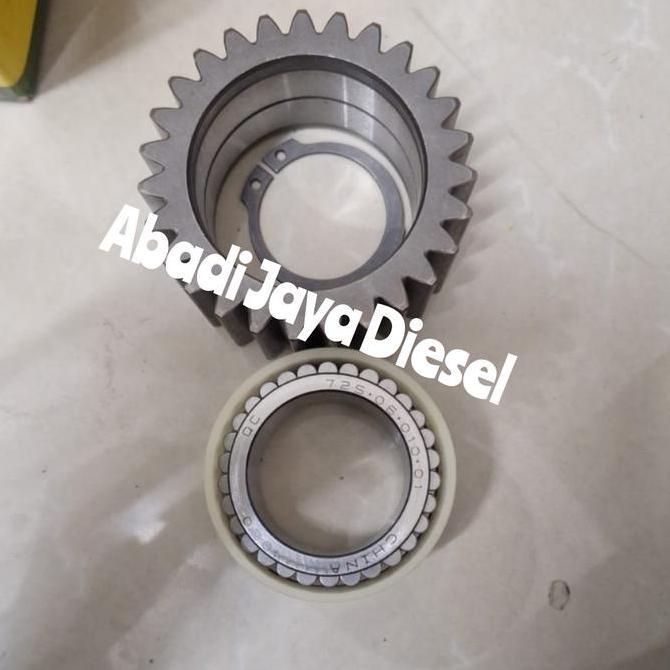 Re271426 Gear Kit Dana John Deere