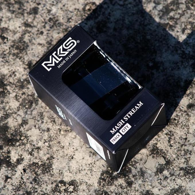 Pedal Mks X Mash Sf