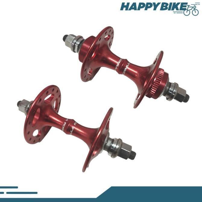 Hub Freehub Formula Fixie Pelor 32H