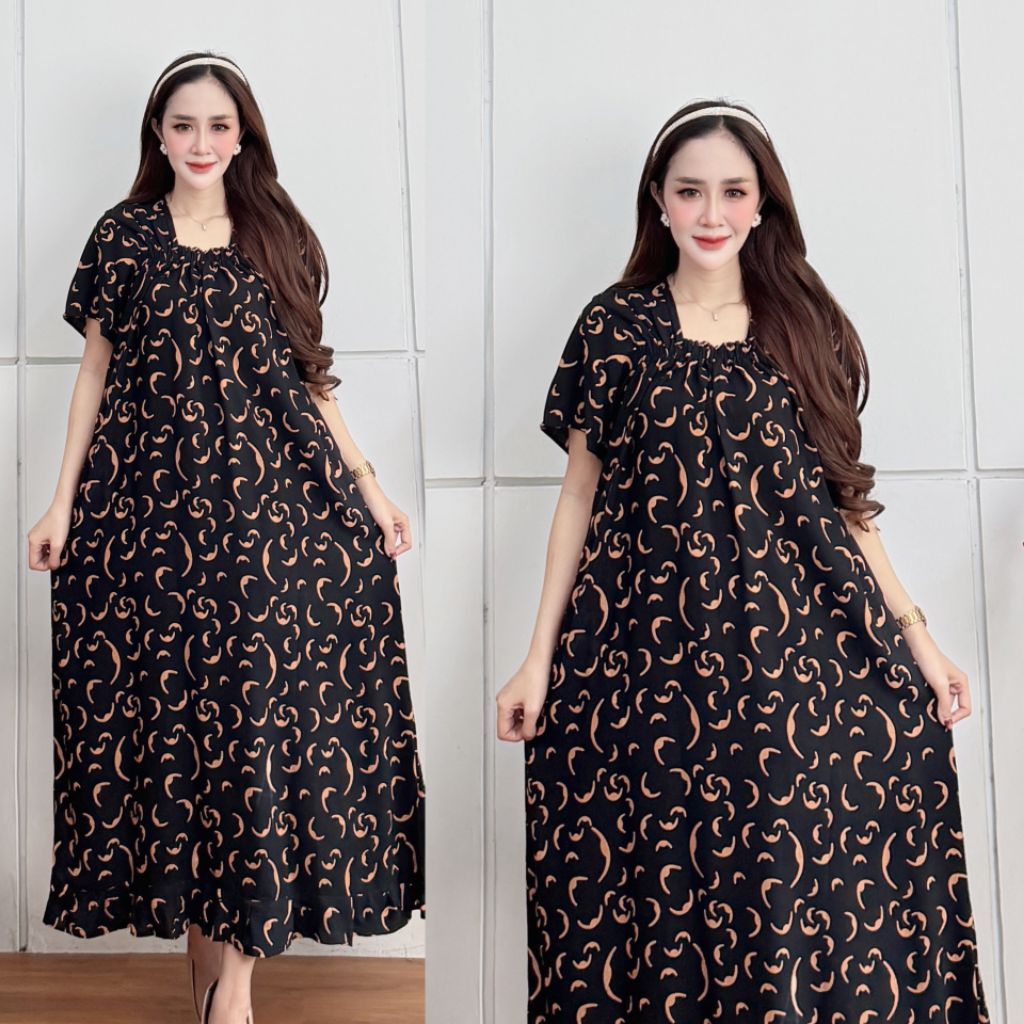 DASTER ELSA LD 110 KAIN RAYON ADEM BUMIL
