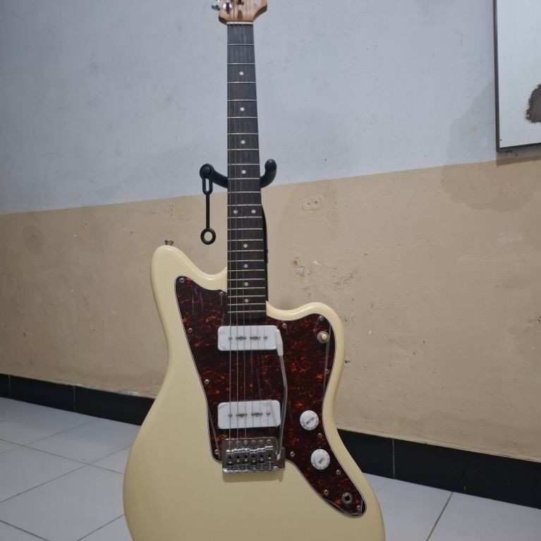 Sqoe Jazz Master JM300 Original