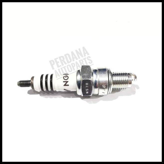 TERBARU BUSI YAMAHA FREEGO FREEGO S FREEGO S ABS 125CC ASLI ORIGINAL NGK IRIDIUM IX 