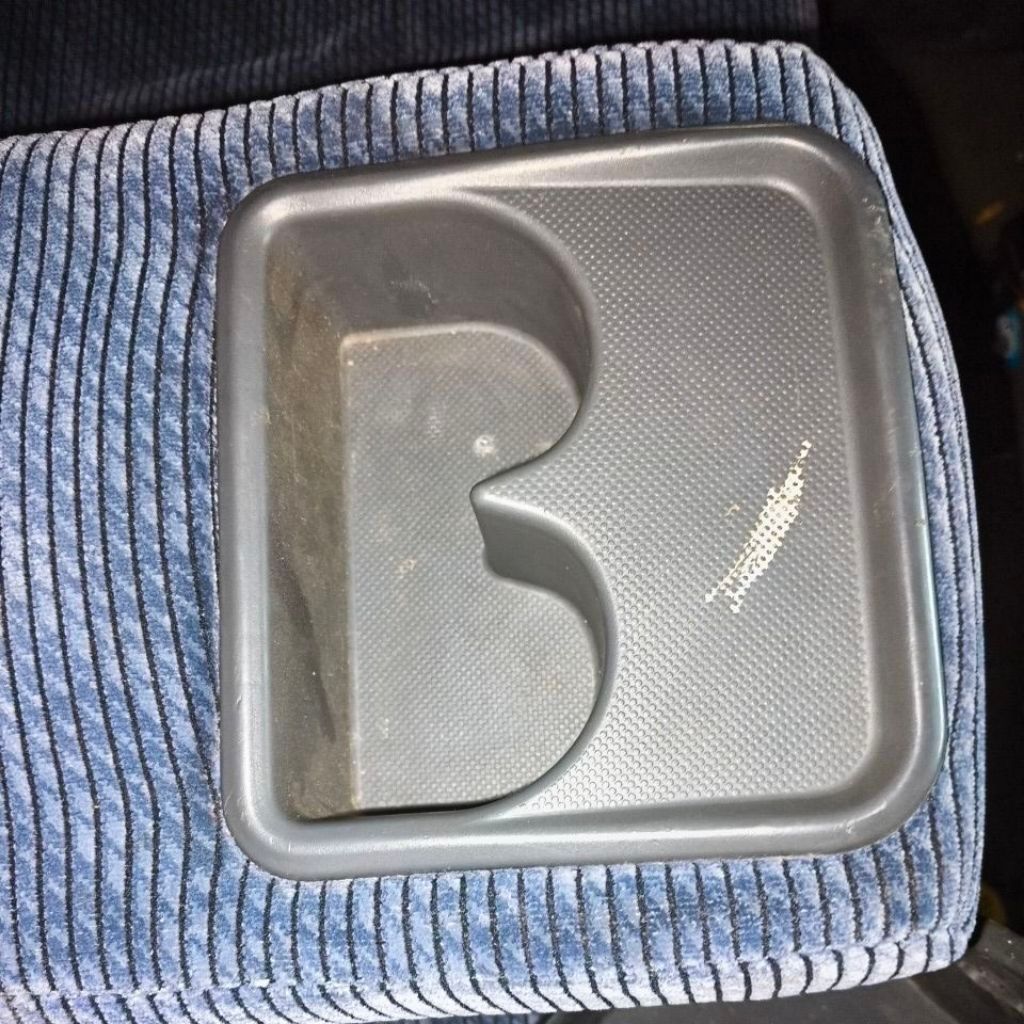 cup holder jok tengah honda stream original