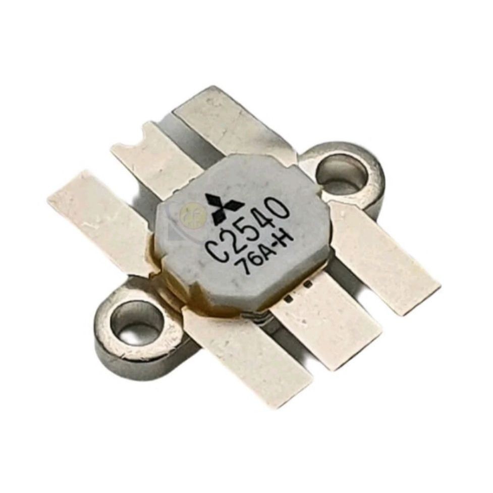 Transistor C2540 Pengganti C2630 Original Mitsubishi