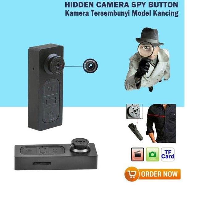DV383 - Jual Spycam Kamera Lighter Korek Api, Camera CCTV Lighter