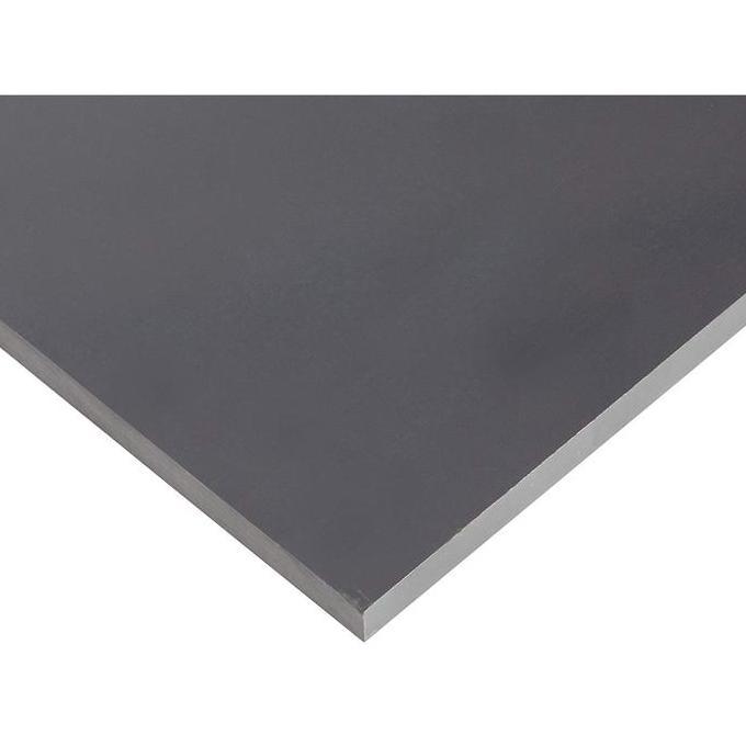 Promo Polyvinyl Chloride / PVC Lembaran ( PVC Sheet ) 5 mm x 100 cm x 100 cm Diskon