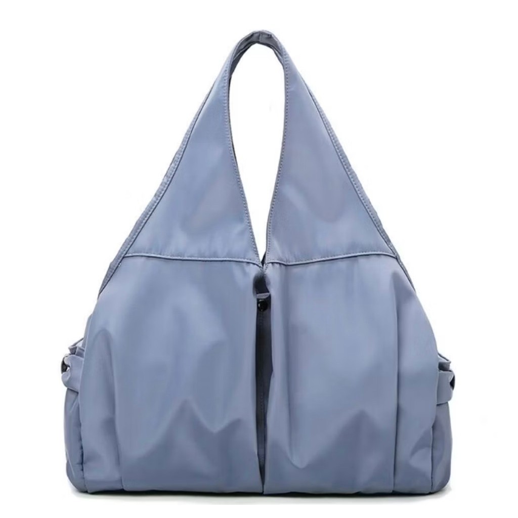 [PRELOVED] Feelio - Tas Fitness Tas Travel Bag