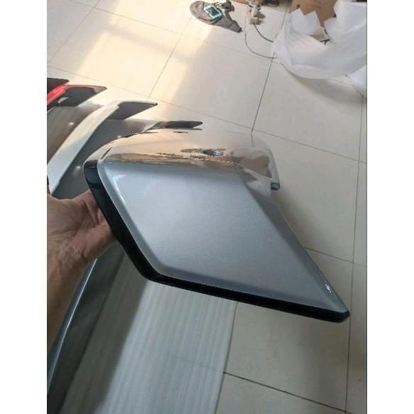 Spoiler xpander xpander Car