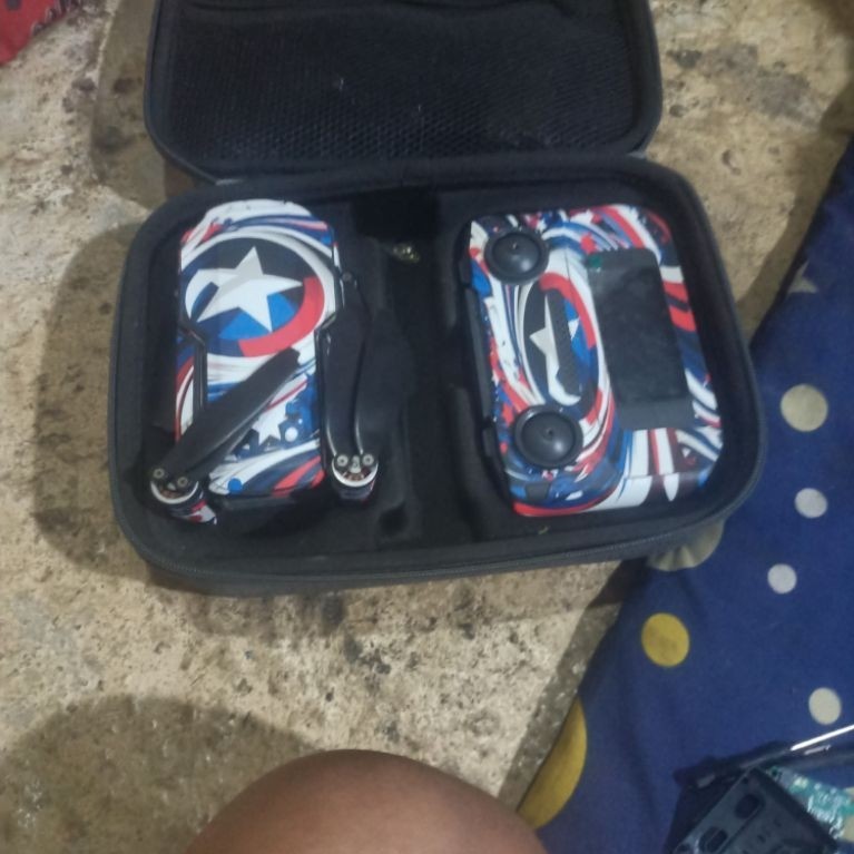 drone sjrc f5s pro plus