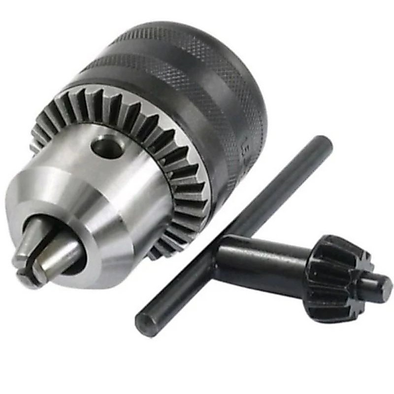 KEPALA BOR DOLIZ BA670 CHUCK BOR DRILL CHUCK MESIN BOR DOLIZ BA 670