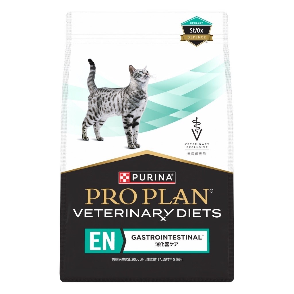 PRO PLAN VET DIET CAT GASTROINTESTINAL 500GR FRESHPACK