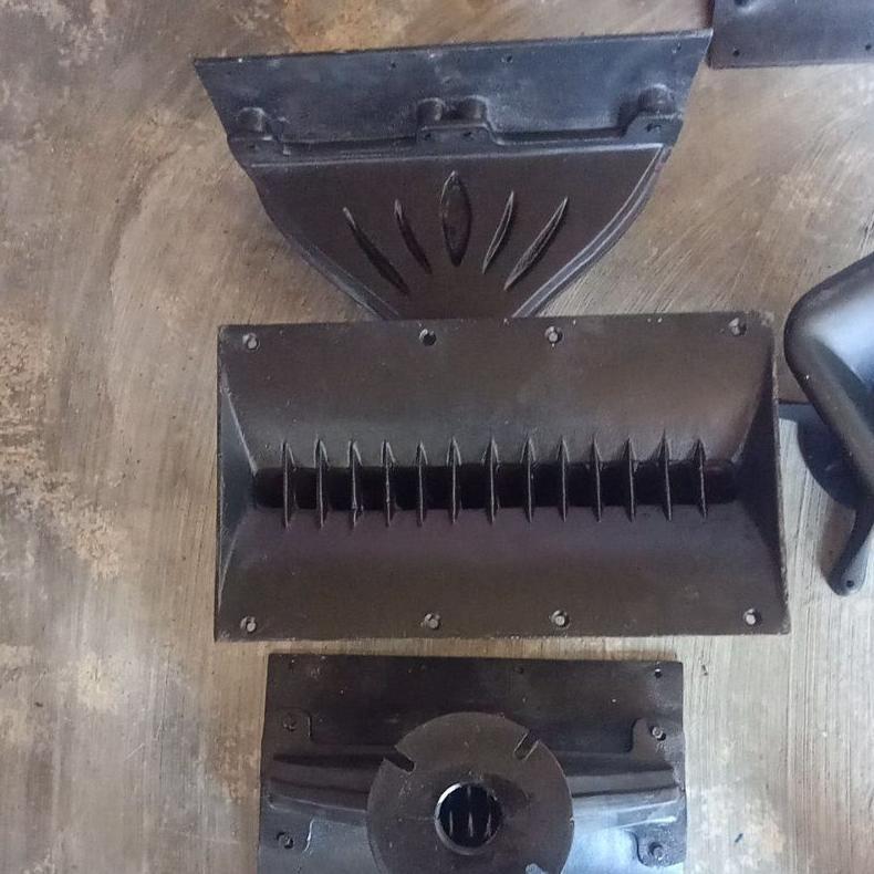 horn tweeter,horn , horn harmoni balap, horn harmoni ukuran 19x33, horn tweeter bahan almunium