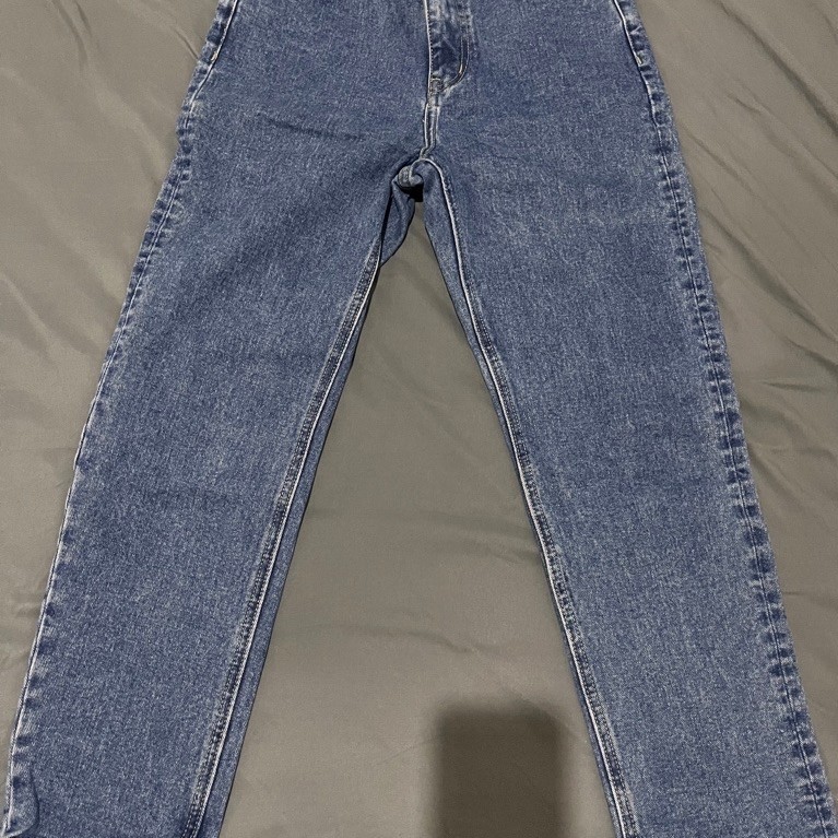 Preloved jeans KKV (Oh Some) 2x pakai